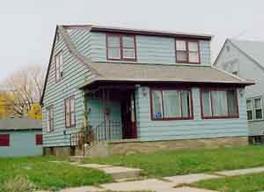 2228 Howe St, Mount Pleasant, WI 53403