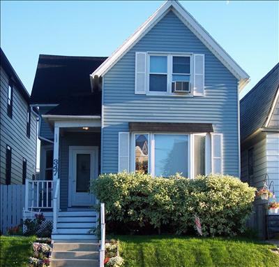 347 E Deer Pl., Milwaukee, WI 53207