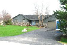 3129 Terrace High -, Caledonia, WI 53406