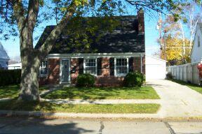 1212 Kingston Ave, Racine, WI 53402