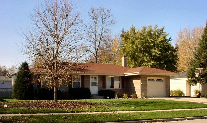 707 Memorial Dr., Kewaskum, WI 53040