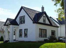 1803 E Rusk Ave, Milwaukee, WI 53207