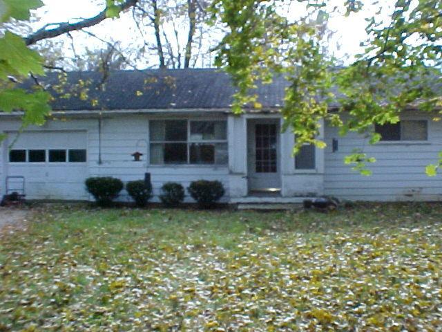 514 Newman Rd., Mount Pleasant, WI 53406