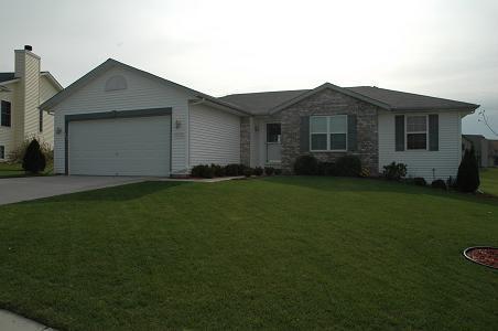 2621 Great Forest Dr., West Bend, WI 53090