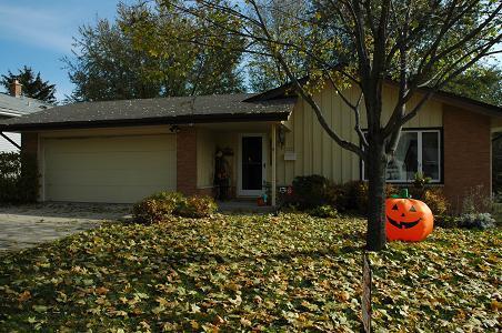 1305 N 13th Ave., West Bend, WI 53090