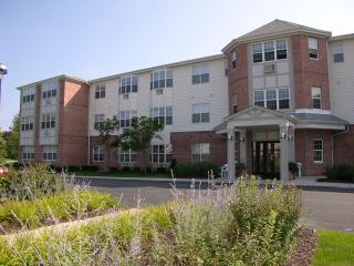7307 N Port Washington Rd. #302, Glendale, WI 53217