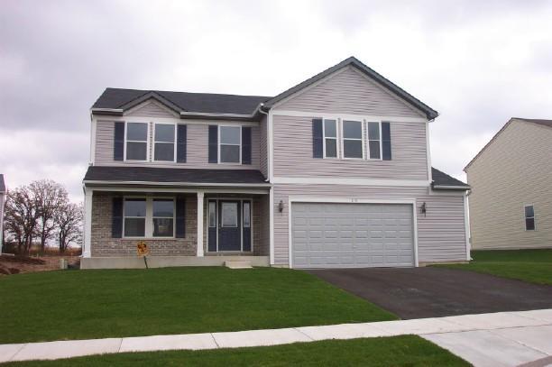 215 S Locust Ln., Whitewater, WI 53190