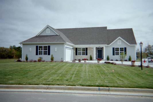 [Address Hidden by Seller], Franklin, WI 53132
