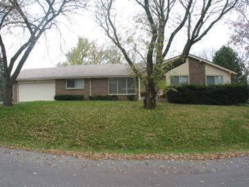 7140 N Braeburn Ln., Glendale, WI 53209