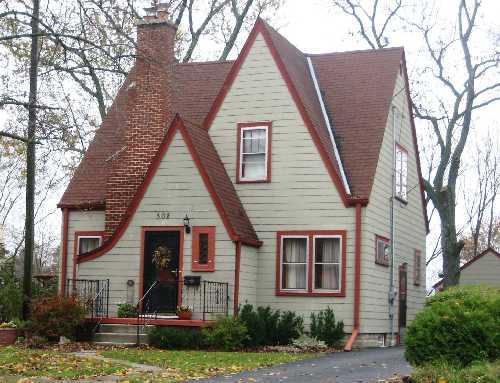 502 Concord Rd., Oconomowoc, WI 53066