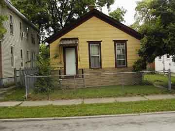 1535 Packard Ave., Racine, WI 53403