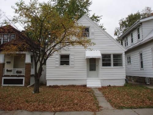 5451 N 40th St., Milwaukee, WI 53209