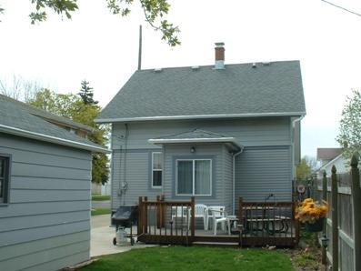 1532 Wolff St., Racine, WI 53402