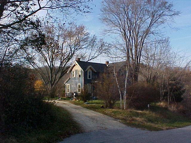 21799 N Oak Ridge Dr., Gale, WI 54630
