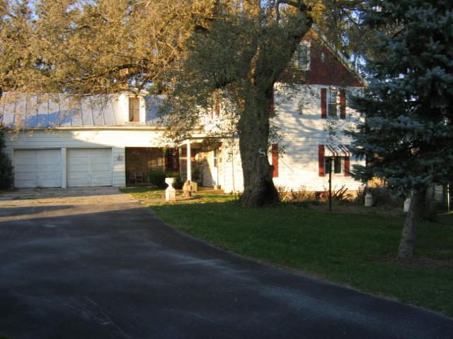 10324 English Lake Rd., Manitowoc, WI 54220