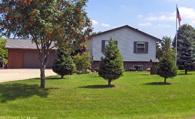 W259N8310 Homestead Dr., Lisbon, WI 53089