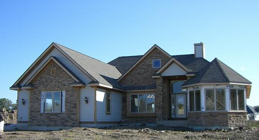 9477 W Prairie Grass Way, Franklin, WI 53278