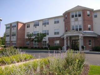 7307 N Port Washington Rd. #306, Glendale, WI 53217