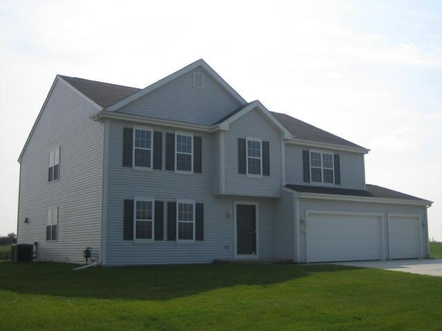 6543 Biscayne Ave., Mount Pleasant, WI 53406