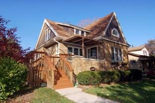 3045 S 37th St #A, Milwaukee, WI 53215