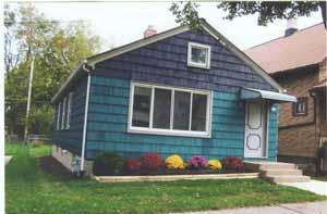 344 E Dewey Pl., Milwaukee, WI 53207