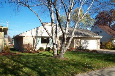 7222 Aetna Ct., Wauwatosa, WI 53213