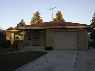 2727 S 15th St., Sheboygan, WI 53081