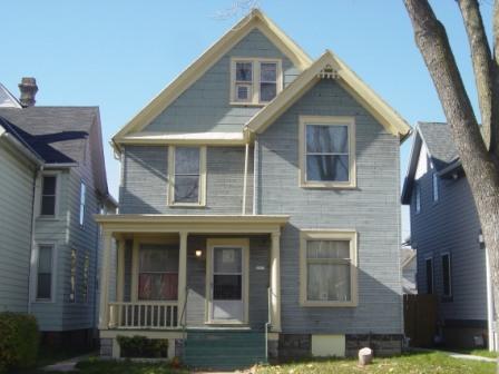 2333 N Palmer St., Milwaukee, WI 53212