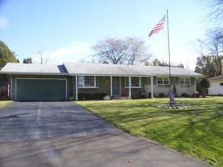 8626 N 62nd St., Brown Deer, WI 53223