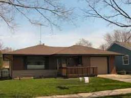 727 Pennsylvania Ave., West Bend, WI 53095