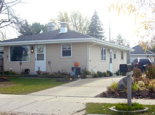 1421 Macarthur Ave., Sheboygan, WI 53083