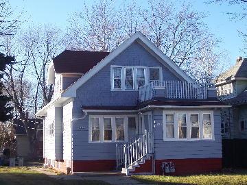 [Address Hidden by Seller], Milwaukee, WI 53209