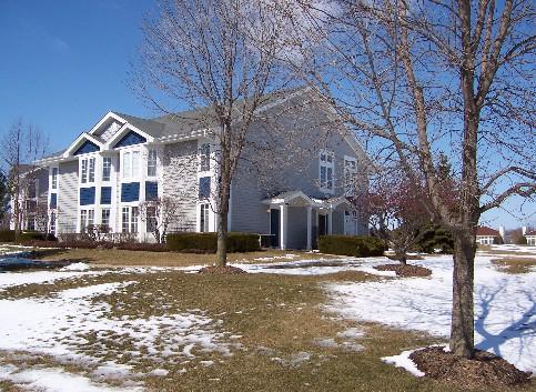 654 N Geneva National Dr. #6-36, Geneva, WI 53147