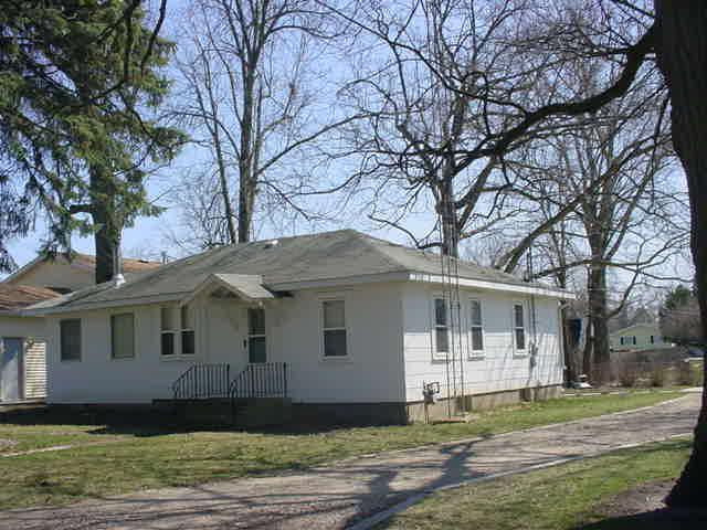 111 W Poplar St., Silver Lake, WI 53170