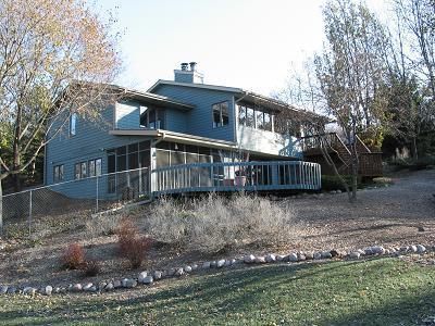 25095 W Longview Dr., Vernon, WI 53189