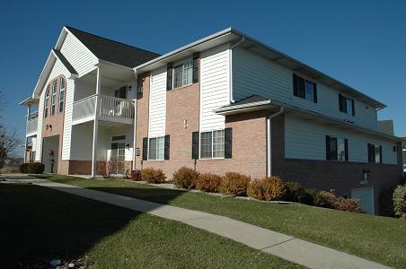 W241N2533 E Parkway Meadow Cir. #1, Pewaukee, WI 53072