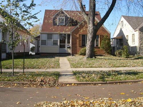 [Address Hidden by Seller], Milwaukee, WI 53207
