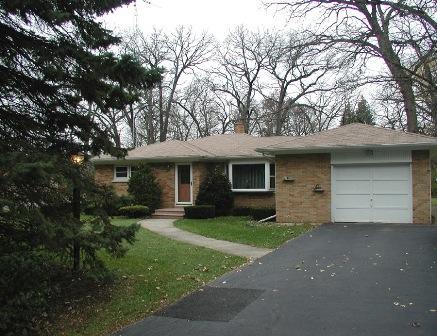 4508 Beverly Ln., Pleasant Prairie, WI 53142