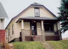 1731 E Bennett, Milwaukee, WI 53207