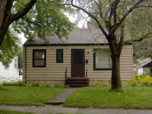 [Address Hidden by Seller], Milwaukee, WI 53207