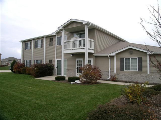 7118 Fieldview Dr. #4, Mount Pleasant, WI 53406