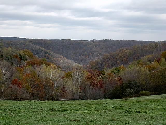 E9674 County Road Ss, Liberty, WI 54665