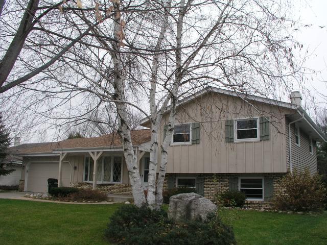 801 Marshall Ct., West Bend, WI 53090