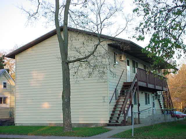 724 Liberty St, La Crosse, WI 54603