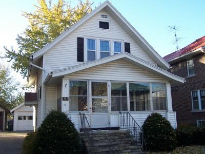 462 Ruggles St., Fond Du Lac, WI 54935