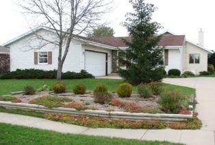 1956 Emery St, East Troy, WI 53120