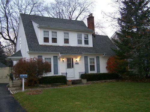 5575 S 110th St., Hales Corners, WI 53130