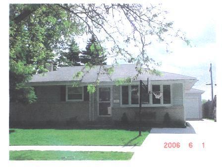 8015 48th Ave, Kenosha, WI 53142