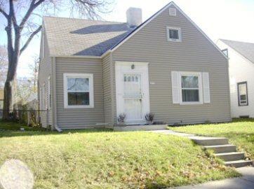 4550 N 40th St., Milwaukee, WI 53209