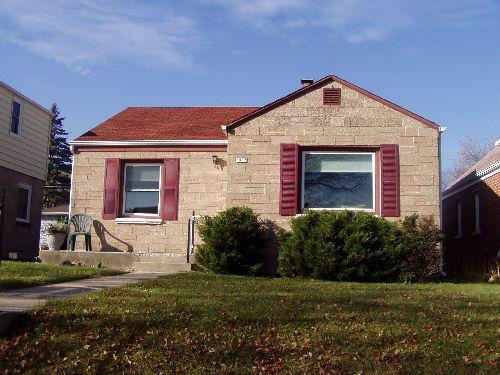 2807 S 49th St, Milwaukee, WI 53219